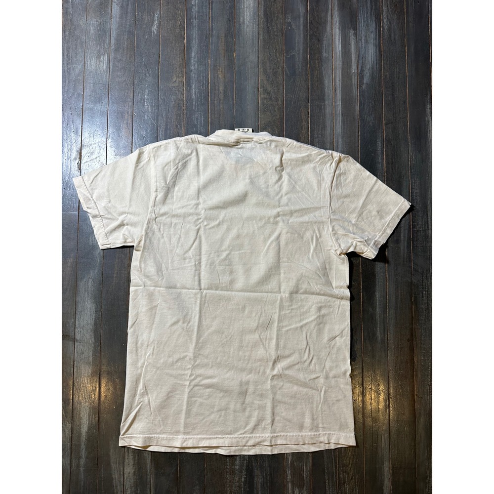 Comfort Colors Missouri Dragon Club Graphic T-Shirt Cream Ivory Tee - Picture 2 of 3